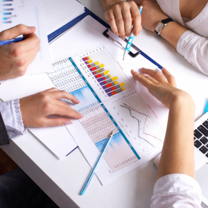 GESTIÓN LABORAL Y NÓMINA CONTABLE