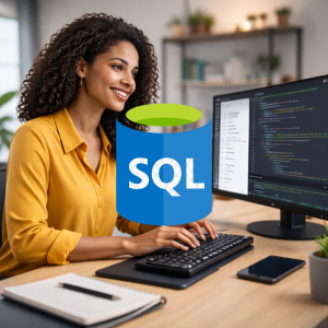 SQL DESDE CERO PARA ANALISTAS