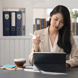 SECRETARIADO ORGANIZACIONAL