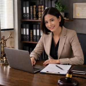 SECRETARIA ABOGADA DE AUDIENCIAS