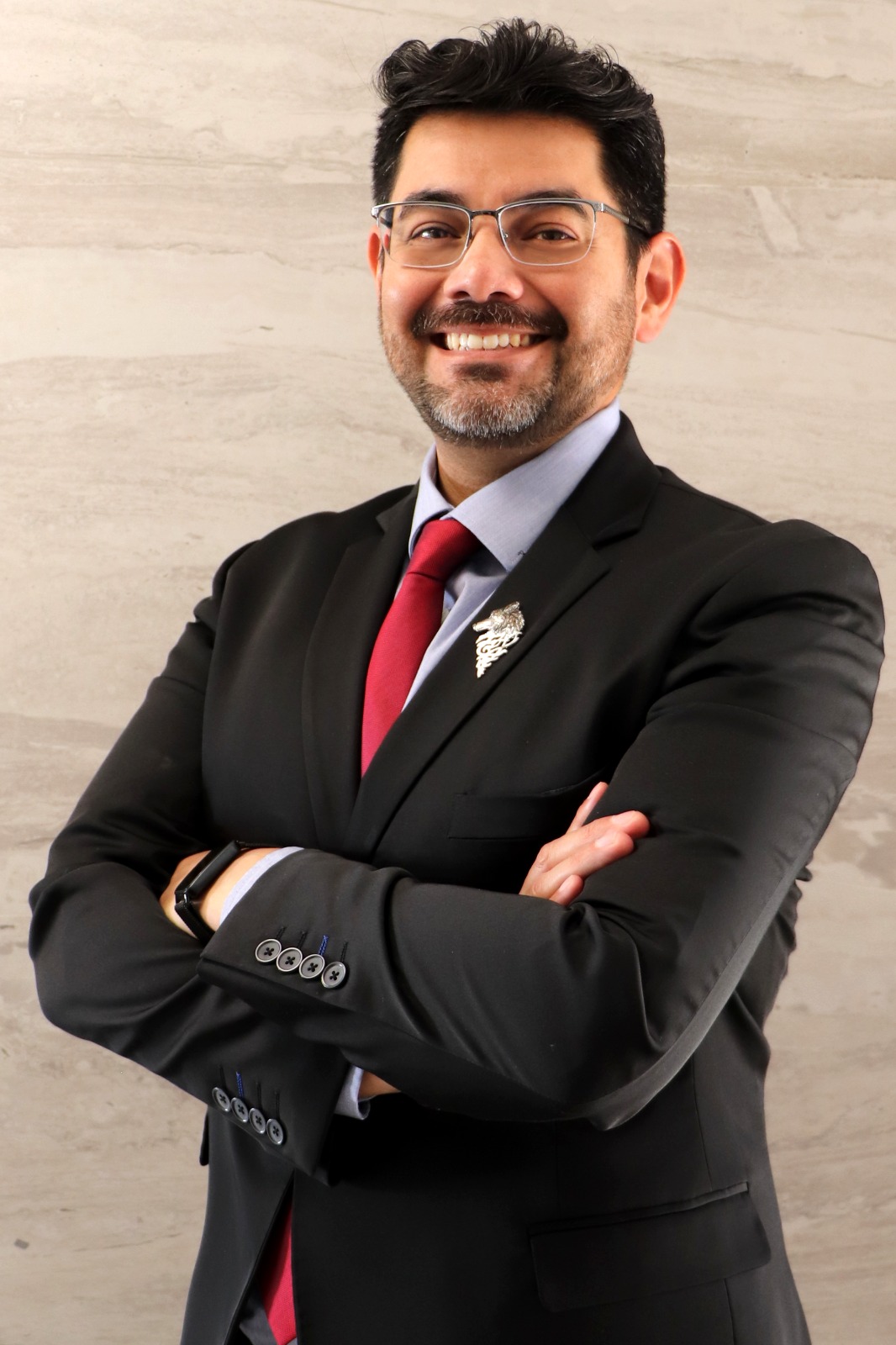 Carlos Méndez